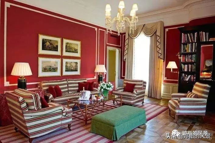 德国巴登巴登,凭什么成为享誉世界百年的温泉疗养小镇?