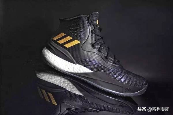 adidasdrose11罗斯全新签名鞋曝光,阿迪罗斯篮球鞋drose