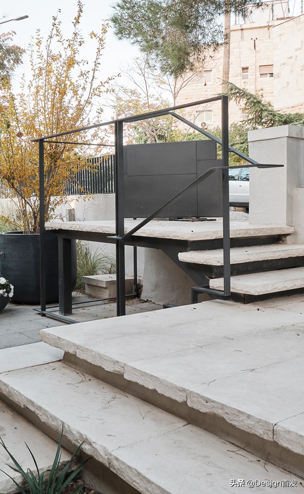 首发|卡玛当地美食-展厅关于共同的用餐体验「Design首发232期」