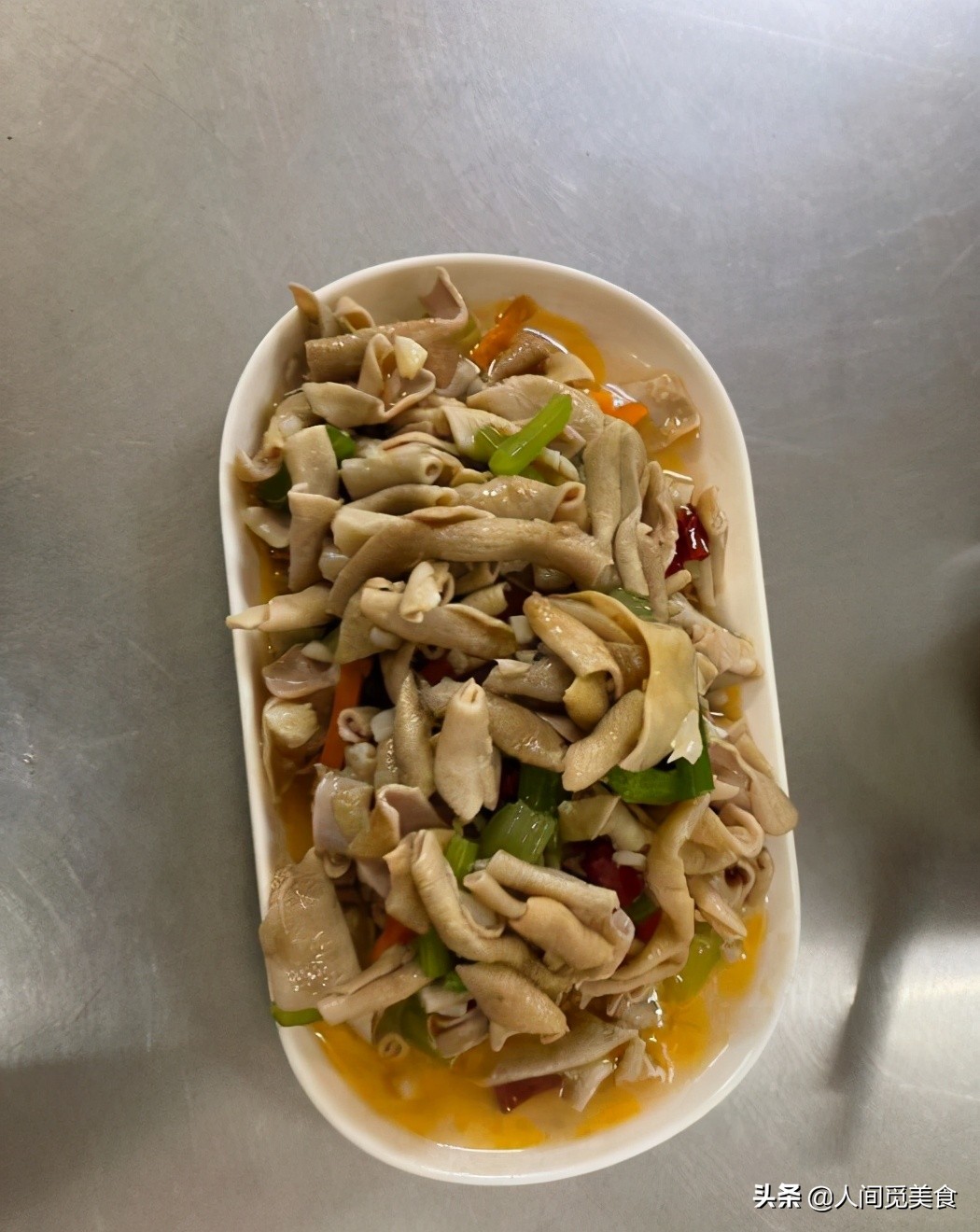 老南京人都知道的新桥三宝，在长乐路火了24年，凌晨2点挤满人