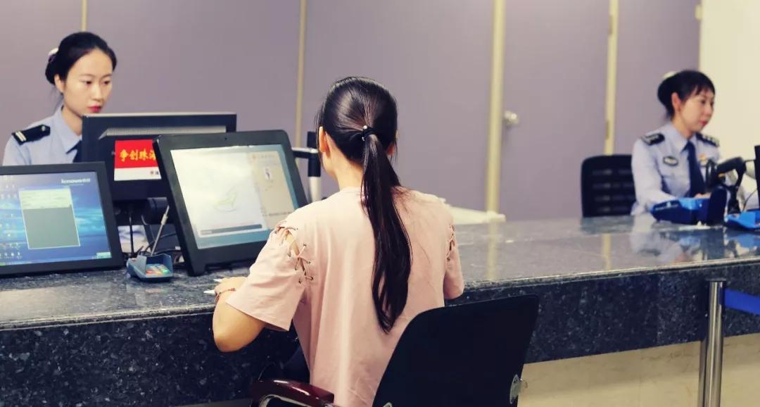 私家车年审免检怎么办理,车辆年检新规定6年免检变10年