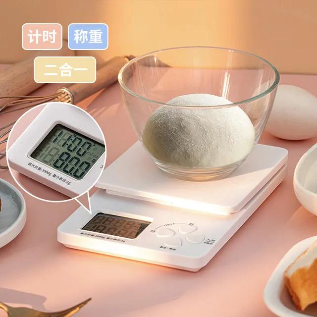 烘焙自动称重器怎么使用,称重烘焙工具