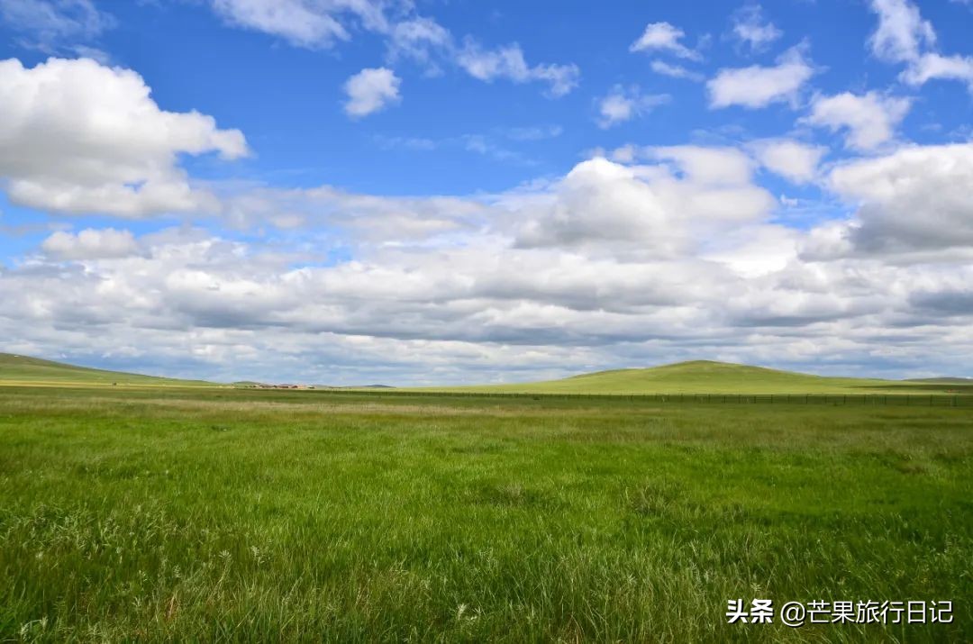 带妈妈旅游去西藏,带妈妈去内蒙