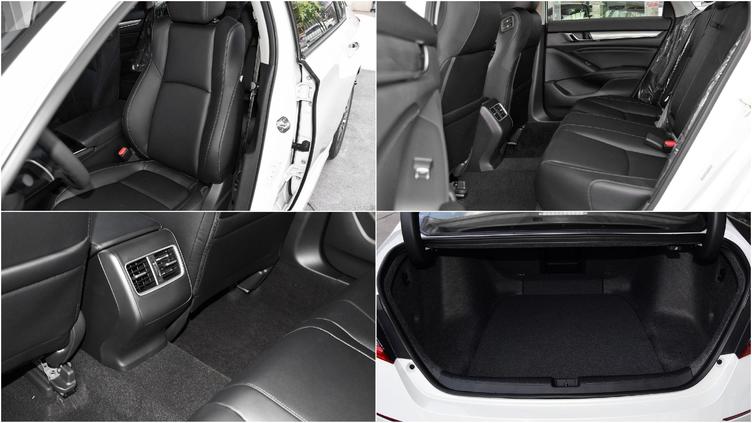 帕萨特和雅阁混动怎么选,帕萨特雅阁怎么选对比