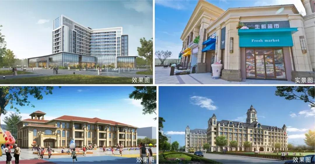 郑州恒大项目都有哪些,恒大新楼盘消息