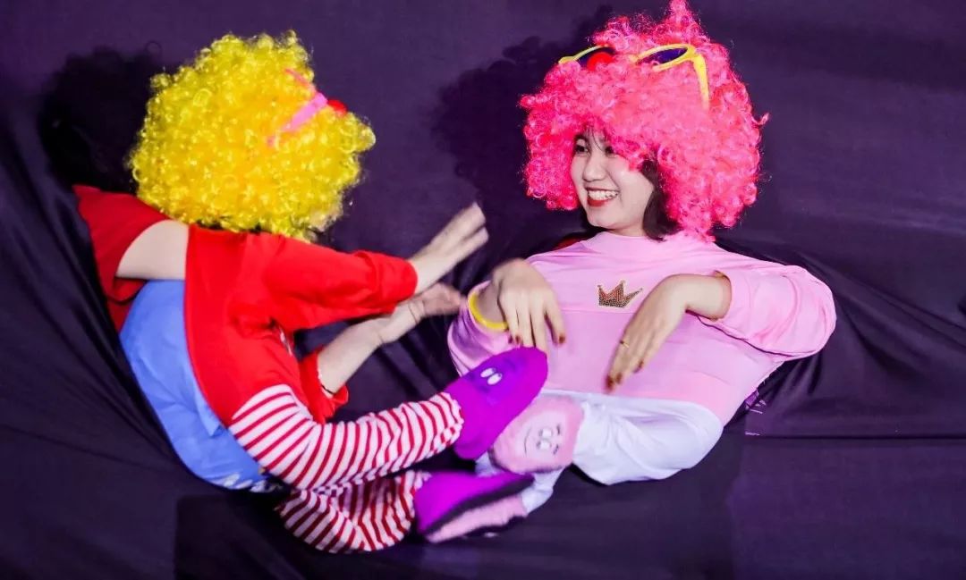 年会节目创意2019完整教程,简单年会节目编排