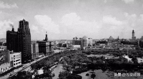 上海20个惊艳建筑,上海有建筑特色的建筑