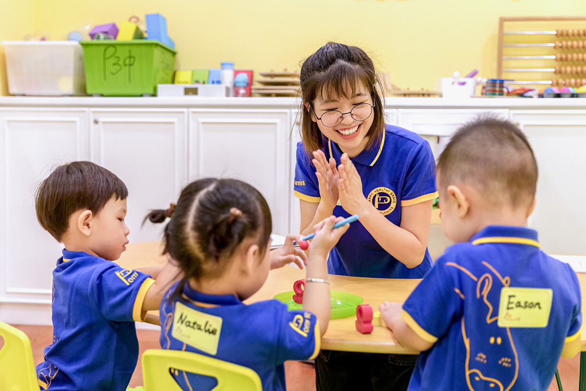 早教有用吗专家建议,早教真的有科学依据吗