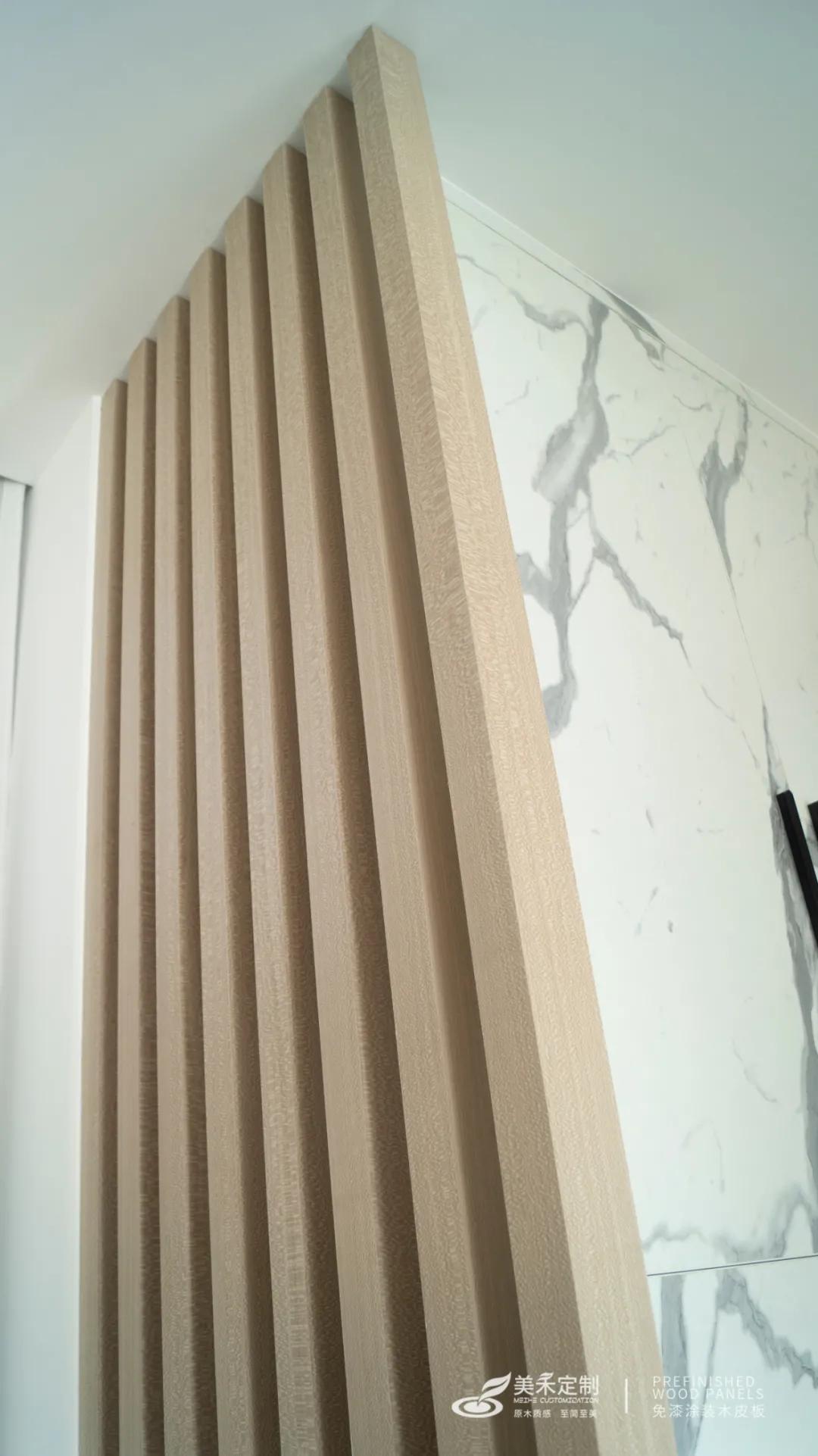 西安尼斯木饰面,尼斯木做木饰面好否