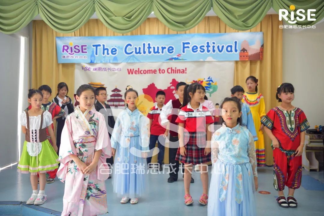 “双减”之下，合肥瑞思积极转型升级课程为艺术戏剧课，获得认可