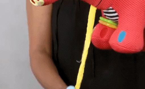 又便宜又适合大孩子玩的玩具,让娃尖叫的10款玩具推荐