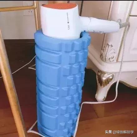 每个家里都有瑜伽垫,每个家庭都有个瑜伽垫