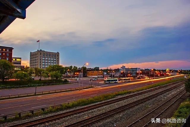 安大略省和阿尔伯塔省好移民,安大略省投资移民政策