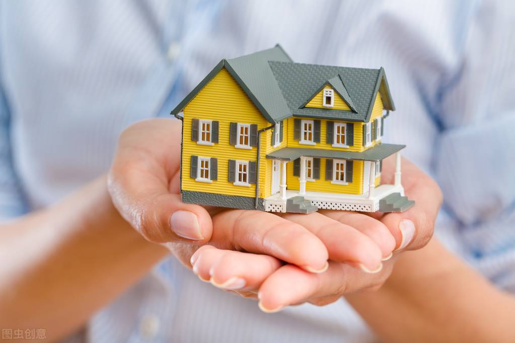 房屋抵押贷款和信用贷款哪个好,干货谈贷款