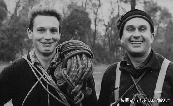 RemoRuffini-来自阿尔卑斯山的Moncler羽绒帝国