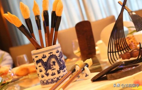 书法题字集锦,书法家必备挥毫题字宝典值得收藏