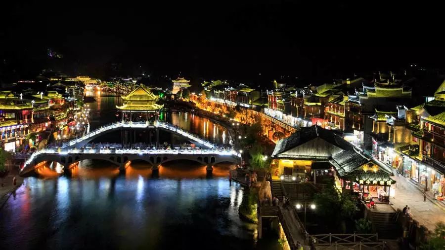 寻找最美丽古村,寻找那些动人的地方