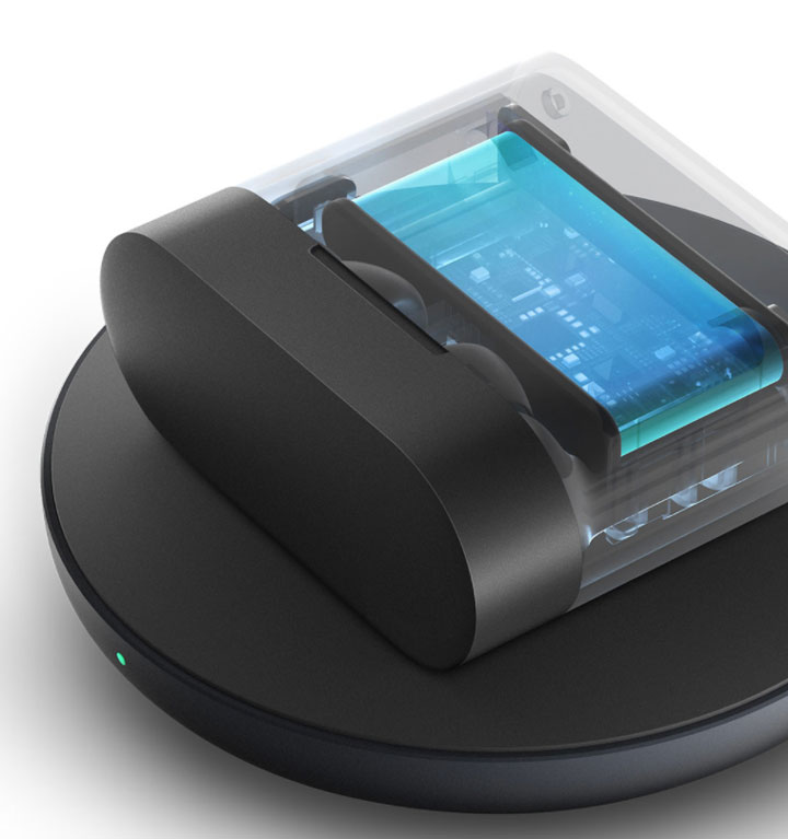 超强降噪傲人音质小米真无线蓝牙耳机Air2Pro评测