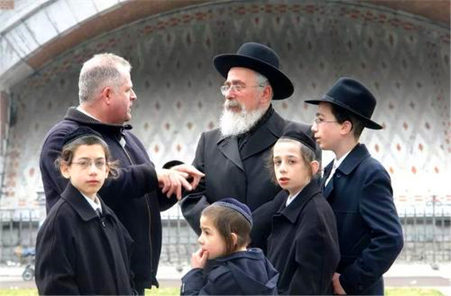 为什么巴勒斯坦儿童不能长大,为什么巴勒斯坦孩子那么好看