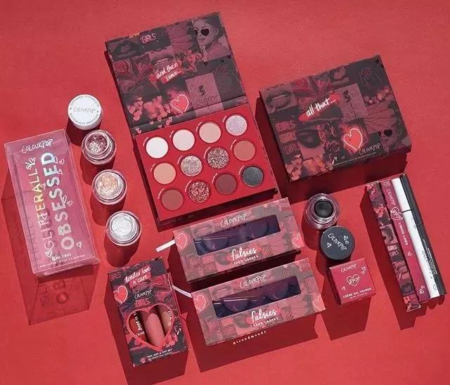 宅了大半个月！情人节就是想买！买！|撸铁妹专栏