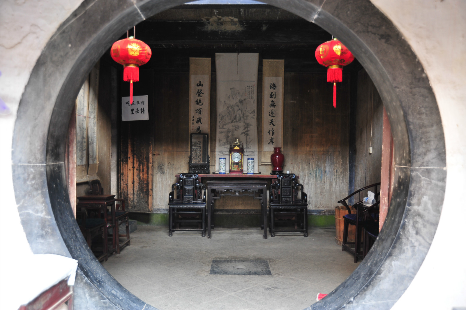 宏村与西递古村哪个更值得去,徽州古城和西递宏村是一个地方吗