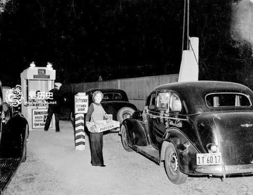 国内比较有名的电影院有哪些,国内好的汽车影院