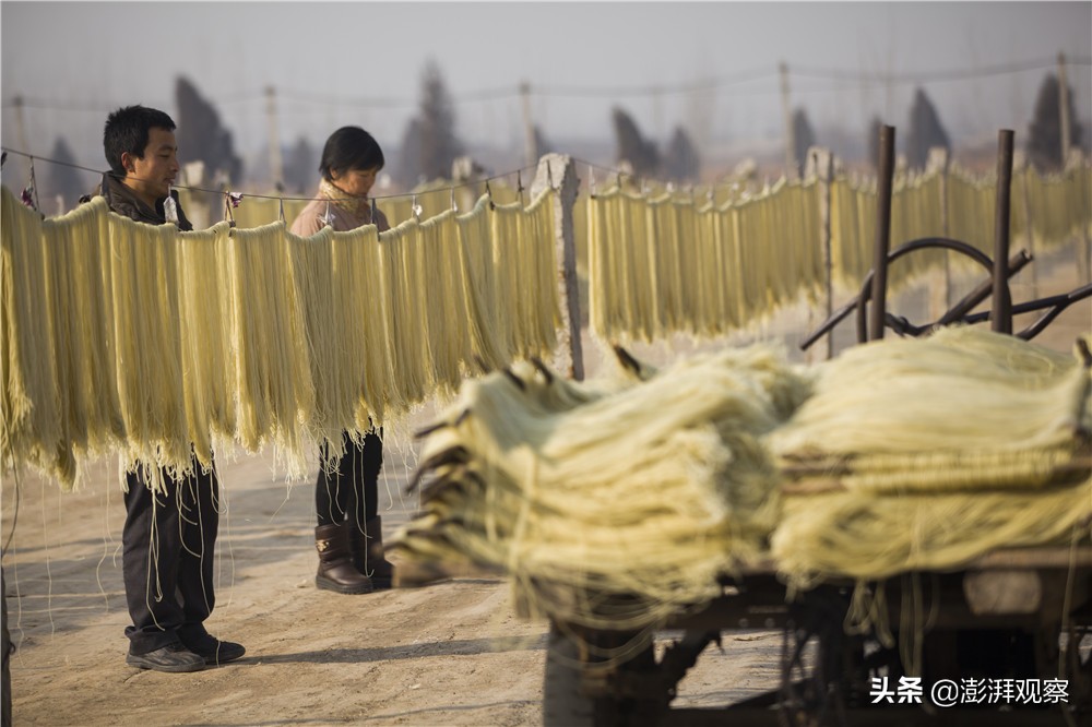 逐渐消失的老手艺,逐渐消失的手艺修鞋