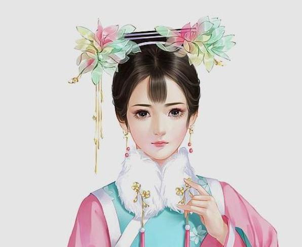 清穿之我是胤禛福晋,清穿之我是胤禛他妹