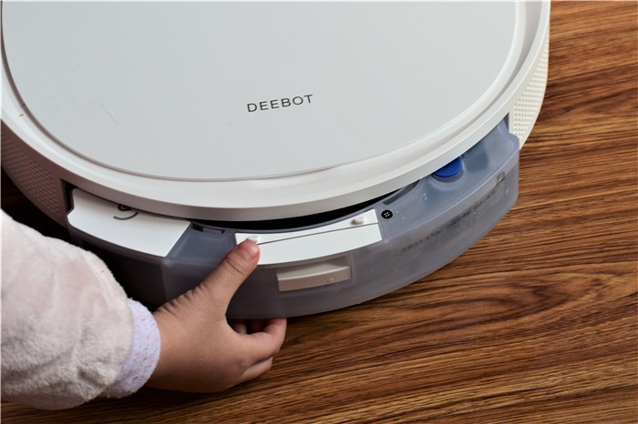 避障王者升级，强力清扫散香，科沃斯地宝T9扫地机成标杆产品