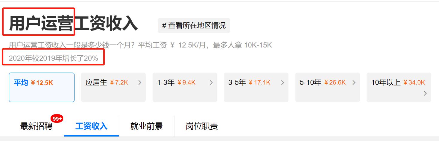 2023年行业薪资排名,2023各行业岗位薪资排行榜