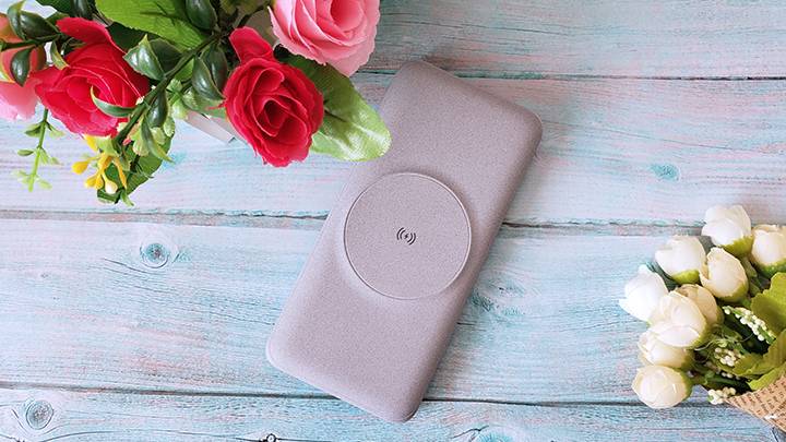 南卡nank-power3无线快充充电宝,南卡nank-power2无线快充充电宝