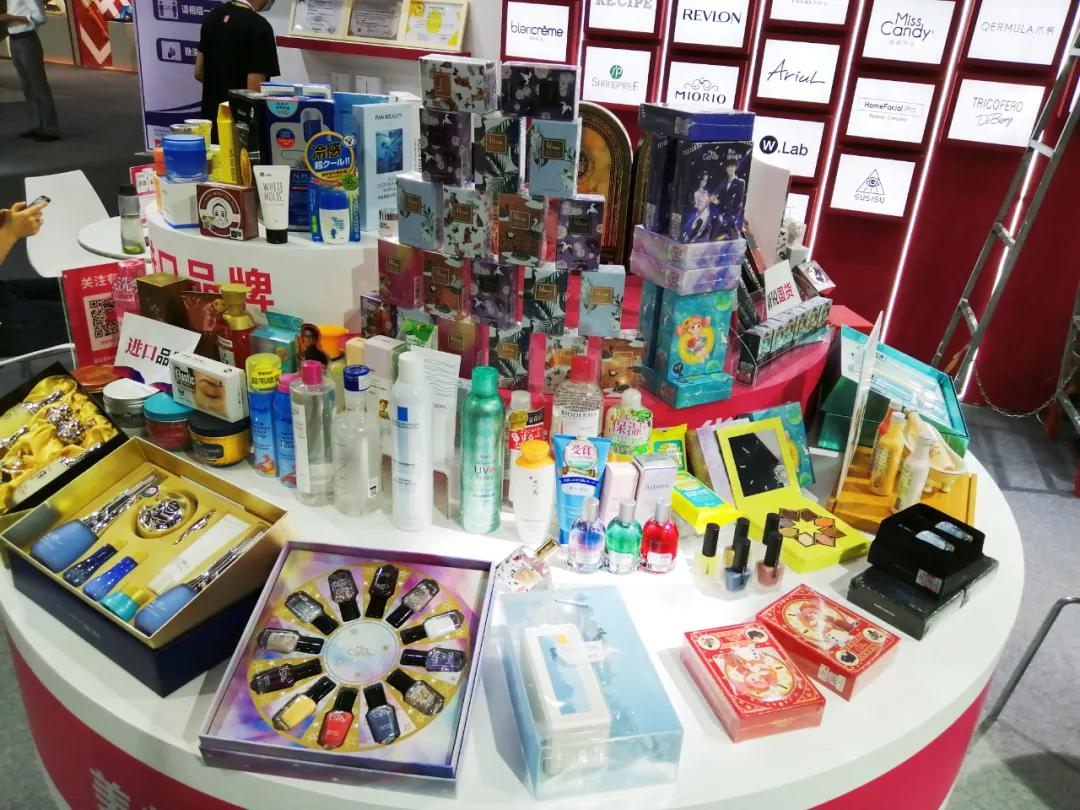 携30＋品牌亮相SCBE，小美诚品不断强化供应链服务能力