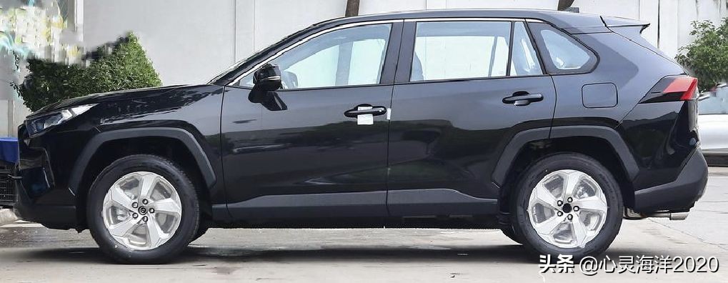 丰田荣放rav4如何连接carplay,丰田rav4荣放为什么不用at而用cvt