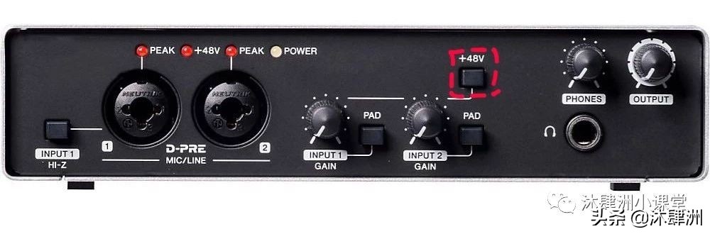 声卡自带话放和独立话放差距大吗,独立话放和声卡自带话放的区别