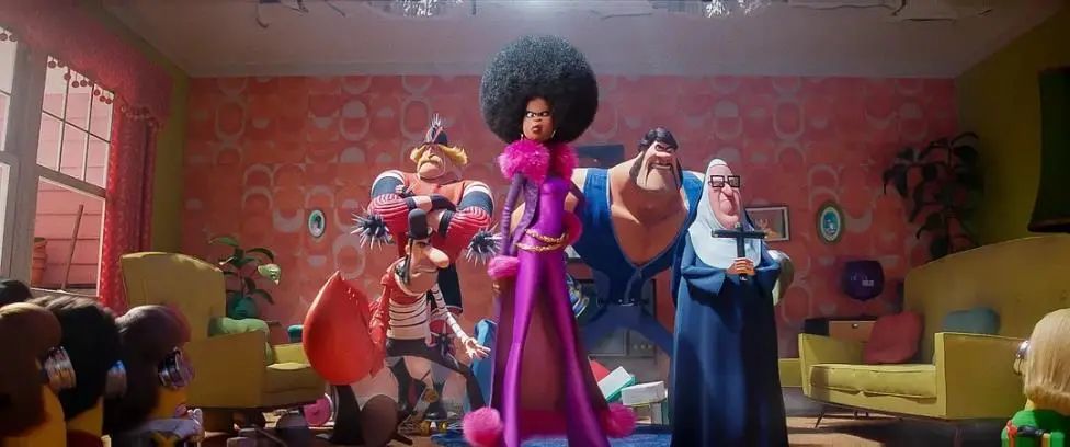 2023年最受期待的20部超级大片,2020年10部必看的经典大片