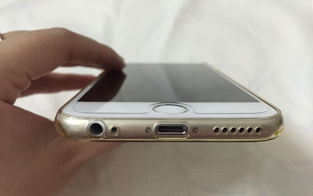 手机进水导致声音变小了怎么处理,华为手机声音变小变沙哑怎么解决