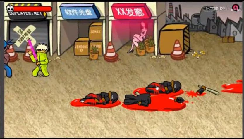 flash结束运行,flash寿终正寝