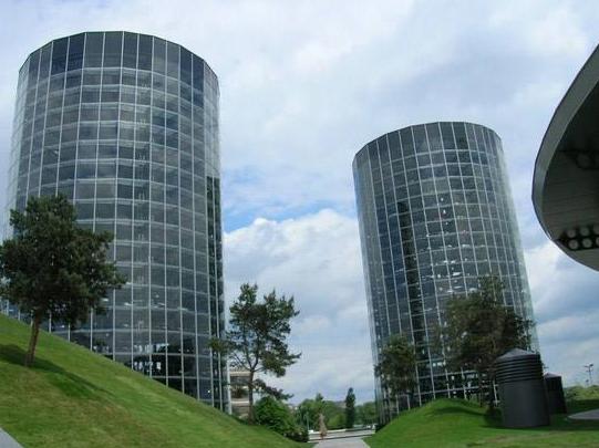 德国最快的跑车,德国大众汽车最有名车型