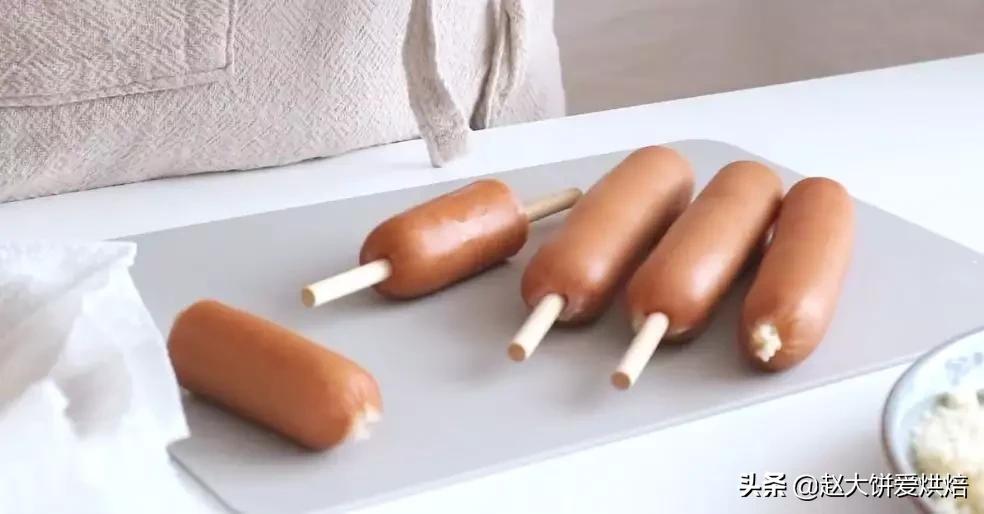 70克热狗零售多少钱一根,热狗卖多少钱一根合适