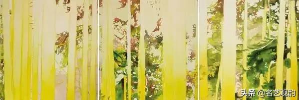 儿童水彩颜料画涂色图片,三丽鸥水彩涂色本怎么画