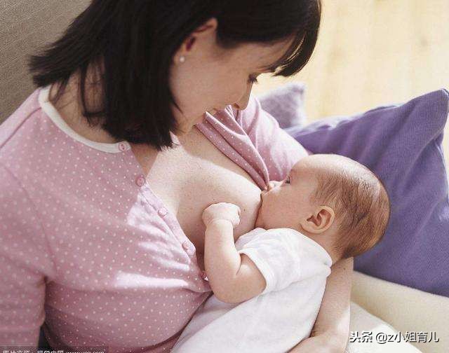 为什么说哺乳期不容易怀孕,有没有姐妹怀疑自己不会怀孕