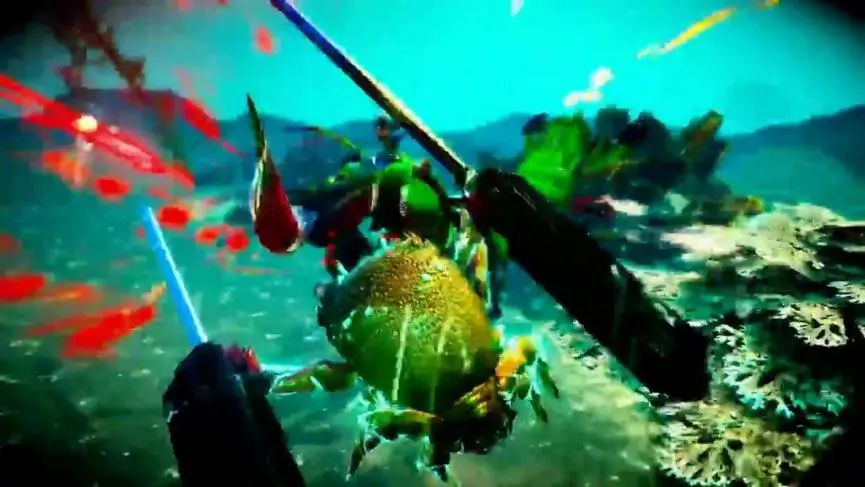 《宝可梦大集结》新作公布！伊苏9血污2NS版确认