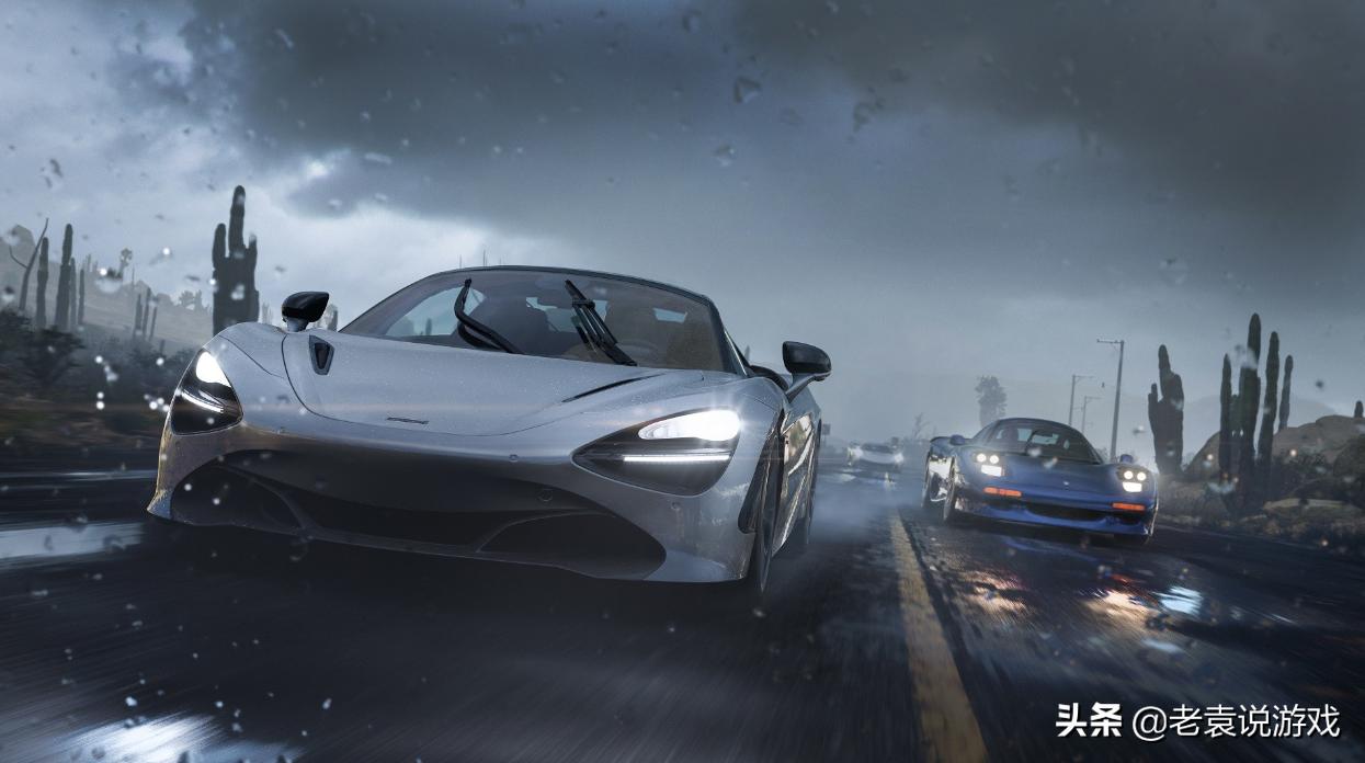 有xgp还要买地平线5吗,地平线5xgp版本