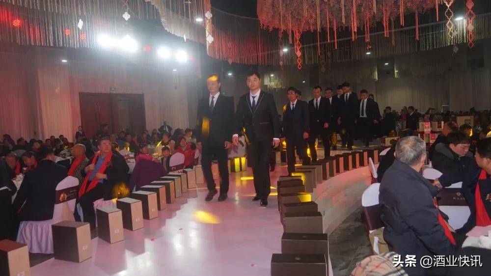 彩陶坊订货会,彩陶坊新年订货