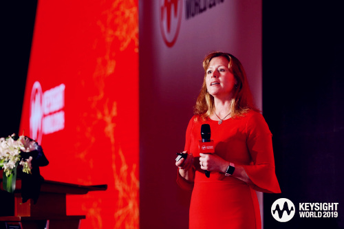 是德科技主要做什么的,是德科技仪器仪表