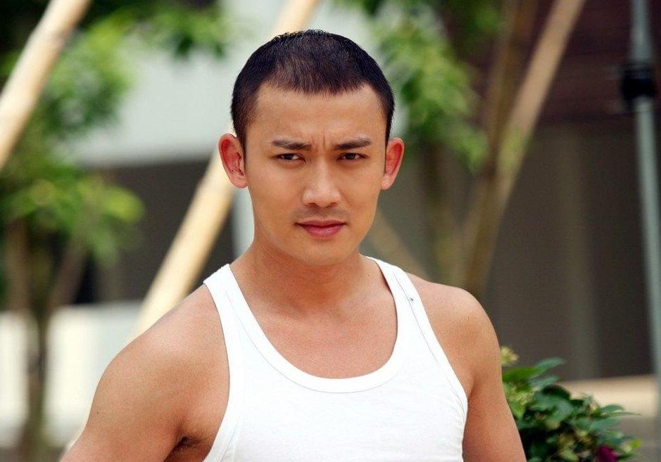 聂远个人情史,聂远情史大全