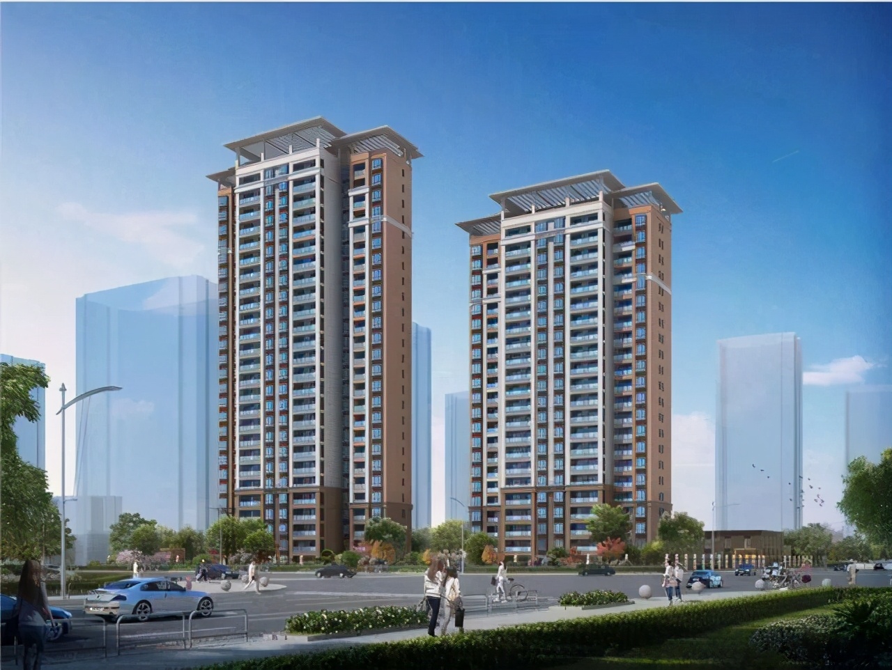 焦作哪个学区房好,家长必看的房子