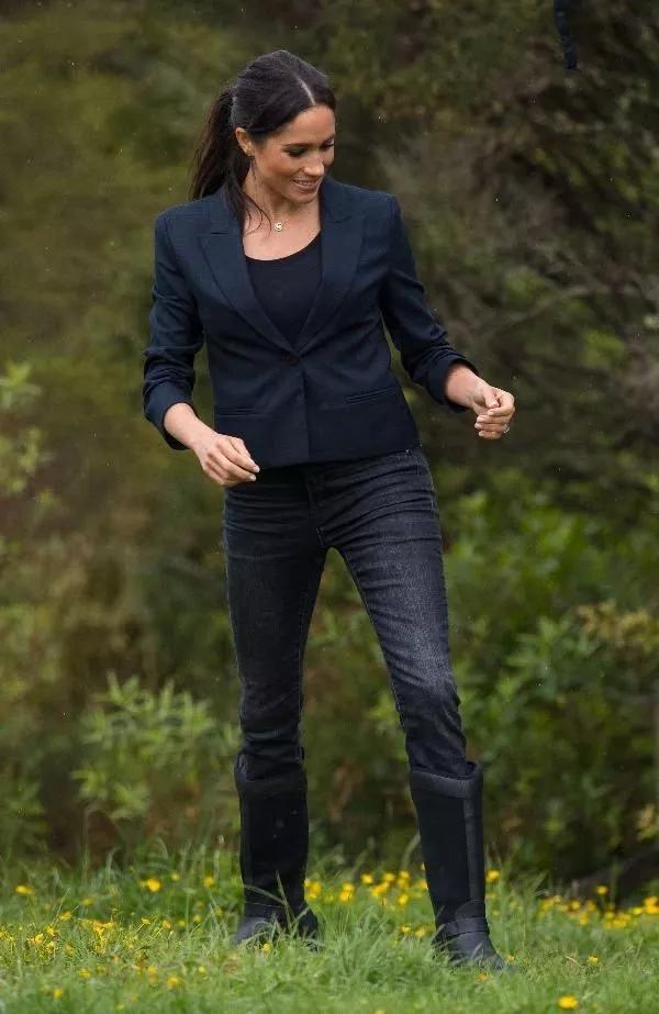 她们一个比一个会穿,但2019年最带货的还是她