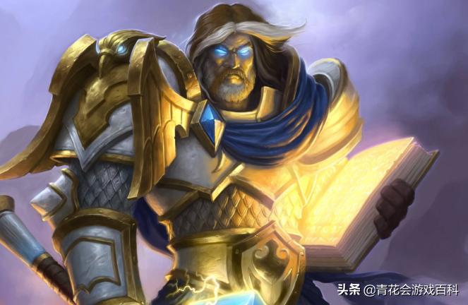 魔兽世界怀旧服牧师团队加血手法,魔兽世界怀旧服圣骑士输出宏