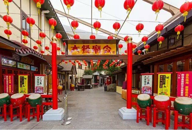 珠海御温泉去海洋王国,珠海御温泉御瀛庄千与千寻